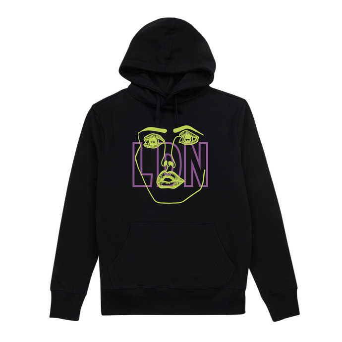 LDN Hoodie